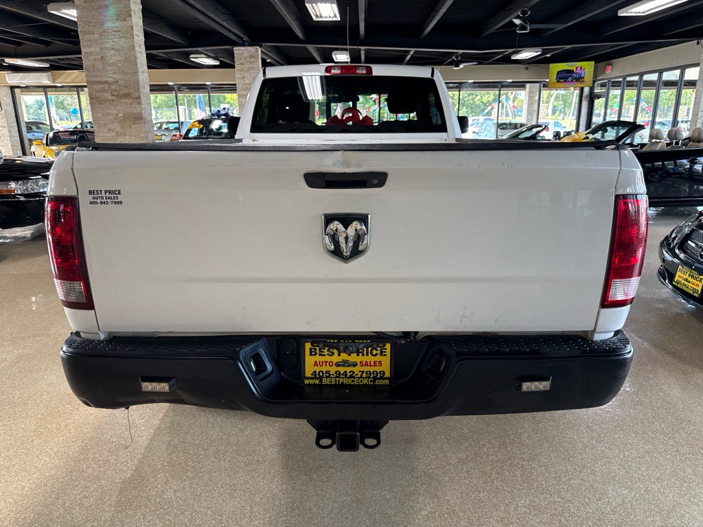 2016 Dodge Ram 1500 Image 7