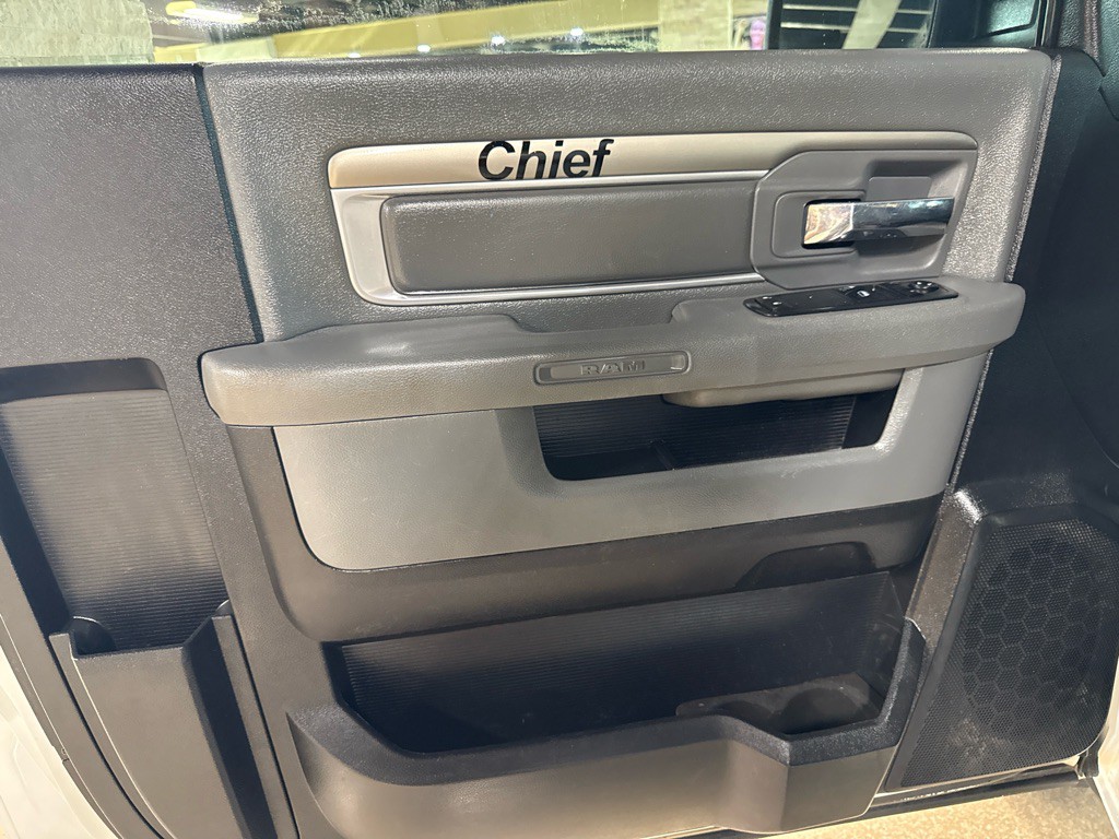 2016 Dodge Ram 1500 Image 8
