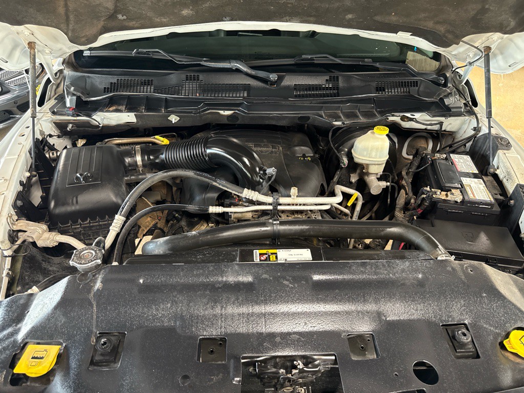 2016 Dodge Ram 1500 Image 10