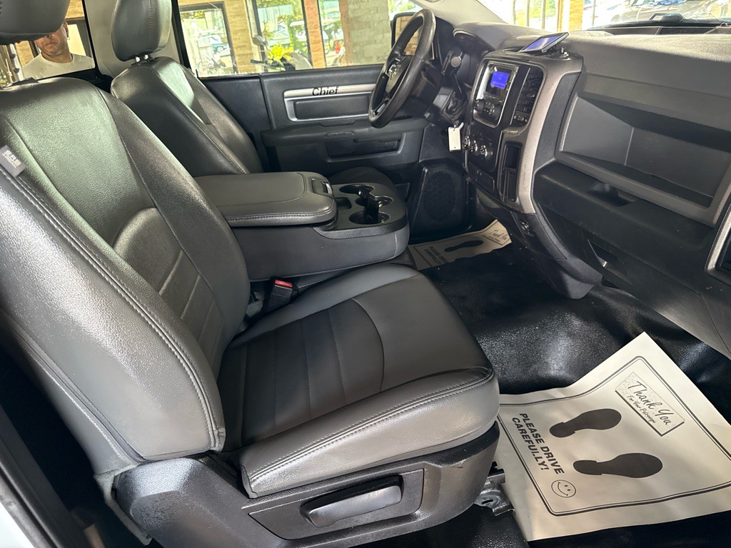 2016 Dodge Ram 1500 Image 11