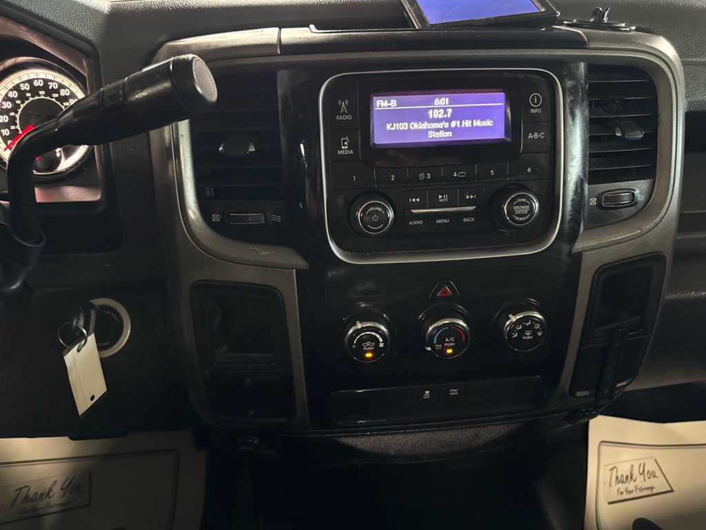 2016 Dodge Ram 1500 Image 14