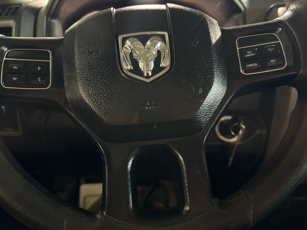 2016 Dodge Ram 1500 Image 15