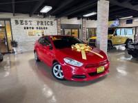 Image for 2016 Dodge Dart SE ID: 6733034