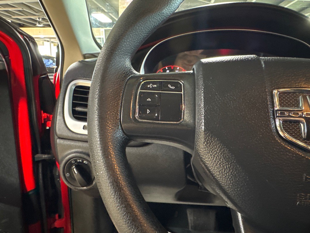 2016 Dodge Dart Image 10