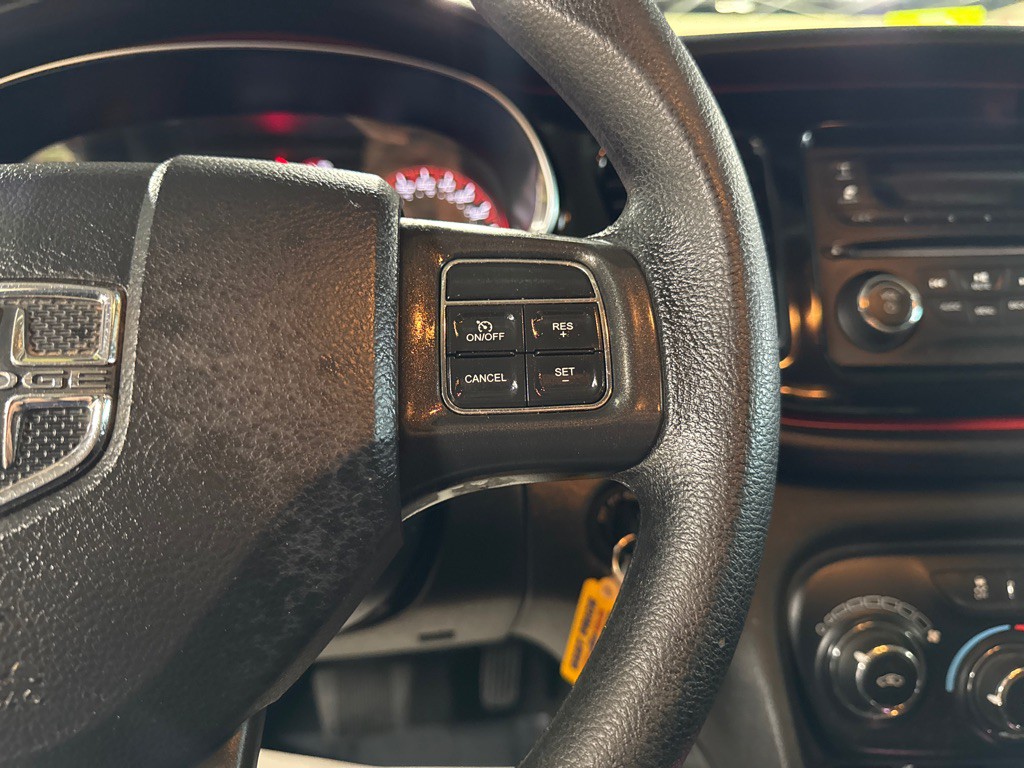2016 Dodge Dart Image 11