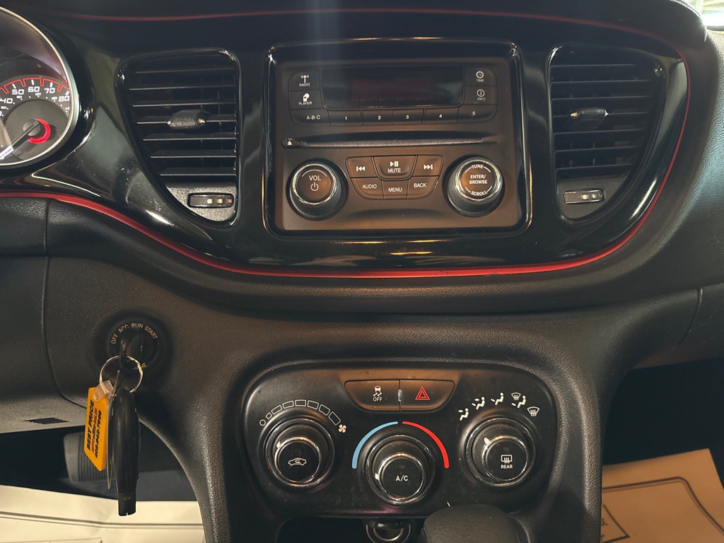 2016 Dodge Dart Image 13