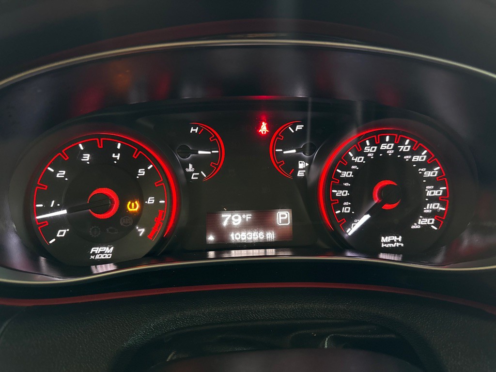 2016 Dodge Dart Image 14