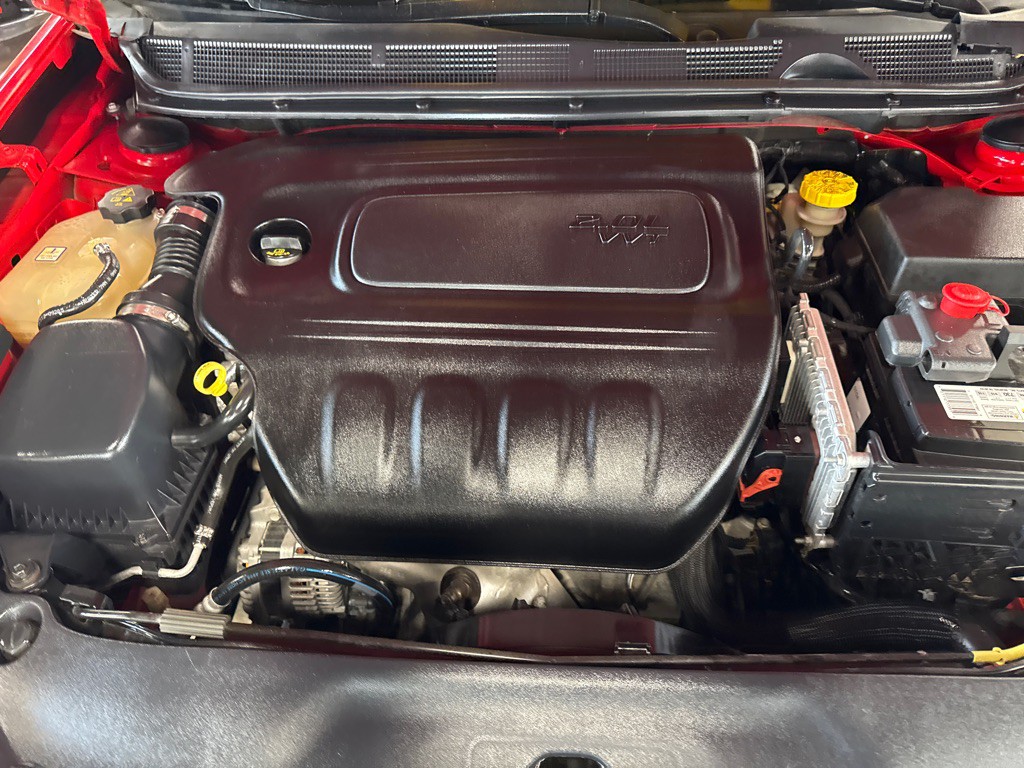 2016 Dodge Dart Image 16