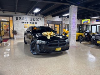 Image for 2014 Dodge Charger R/T ID: 6733793