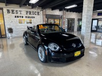 Image for 2013 Volkswagen Beetle  ID: 6746456