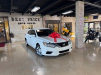 Image for 2017 Nissan Altima 2.5 ID: 6758643