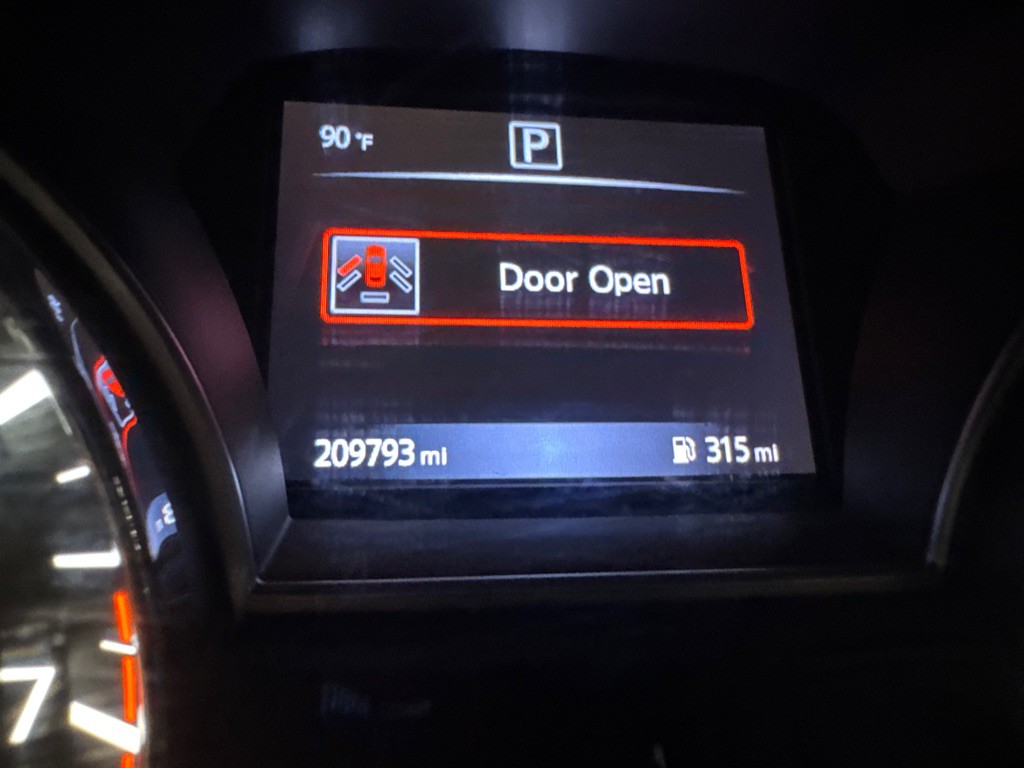 2017 Nissan Altima Image 19
