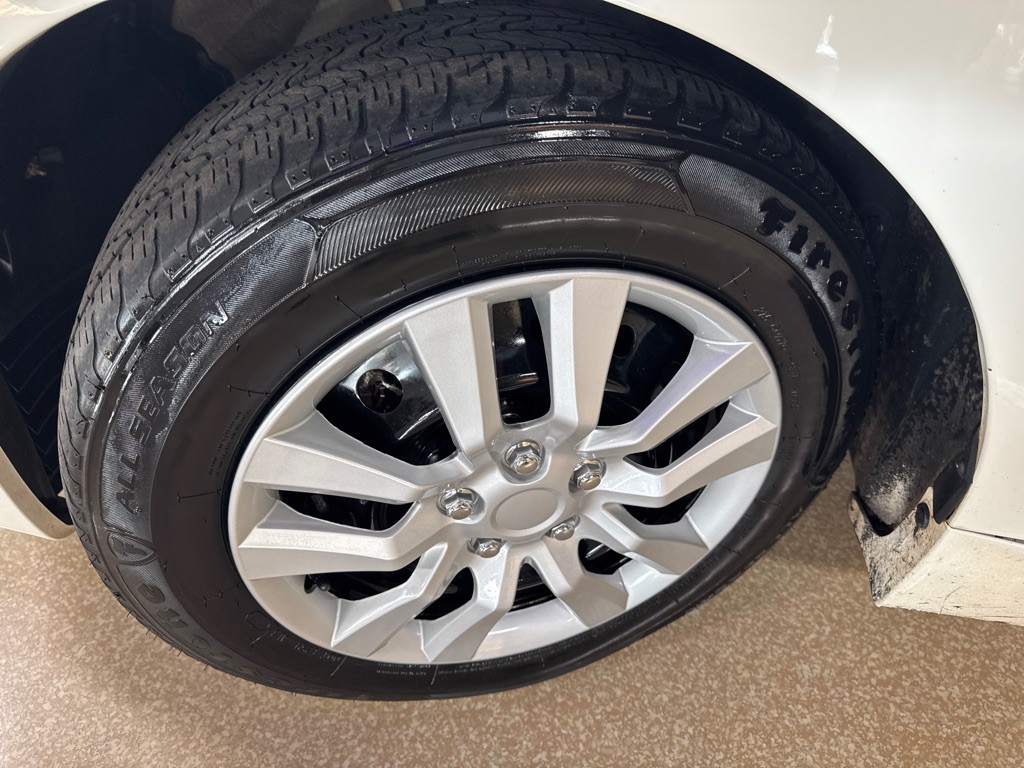 2017 Nissan Altima Image 20
