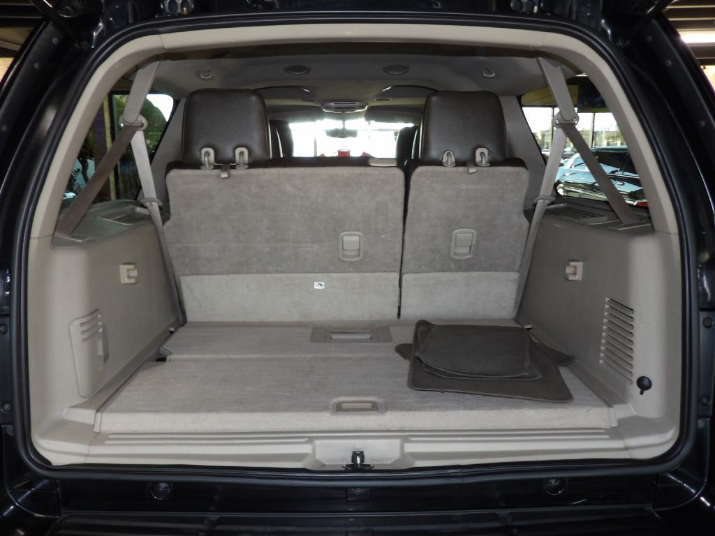 2010 Ford Expedition Image 5