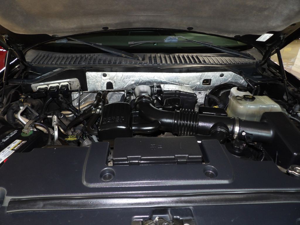 2010 Ford Expedition Image 11