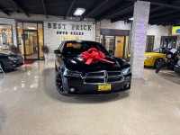 Image for 2014 Dodge Charger Police ID: 6798357