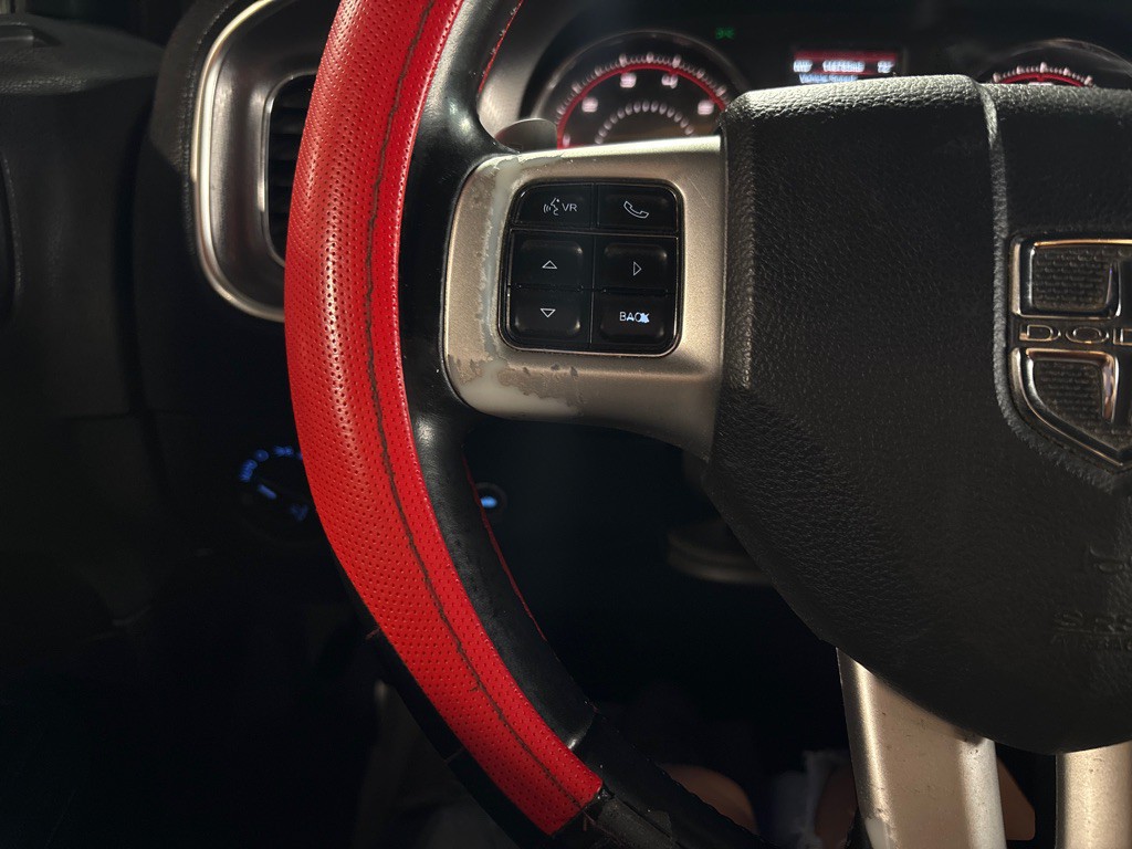 2014 Dodge Charger Image 11