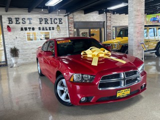 Image for 2012 Dodge Charger SE ID: 6799021