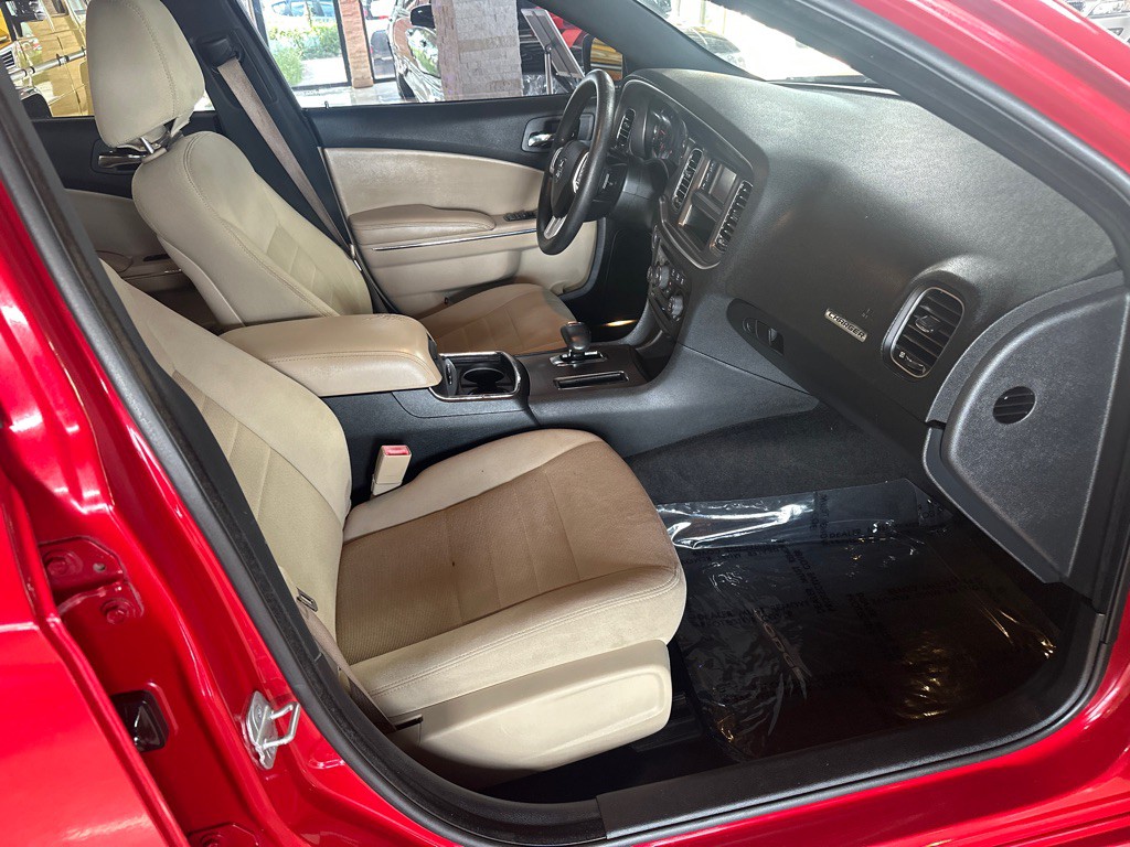 2012 Dodge Charger Image 13