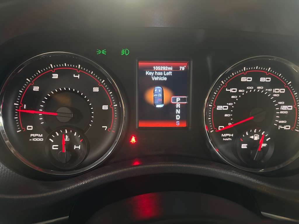 2012 Dodge Charger Image 16