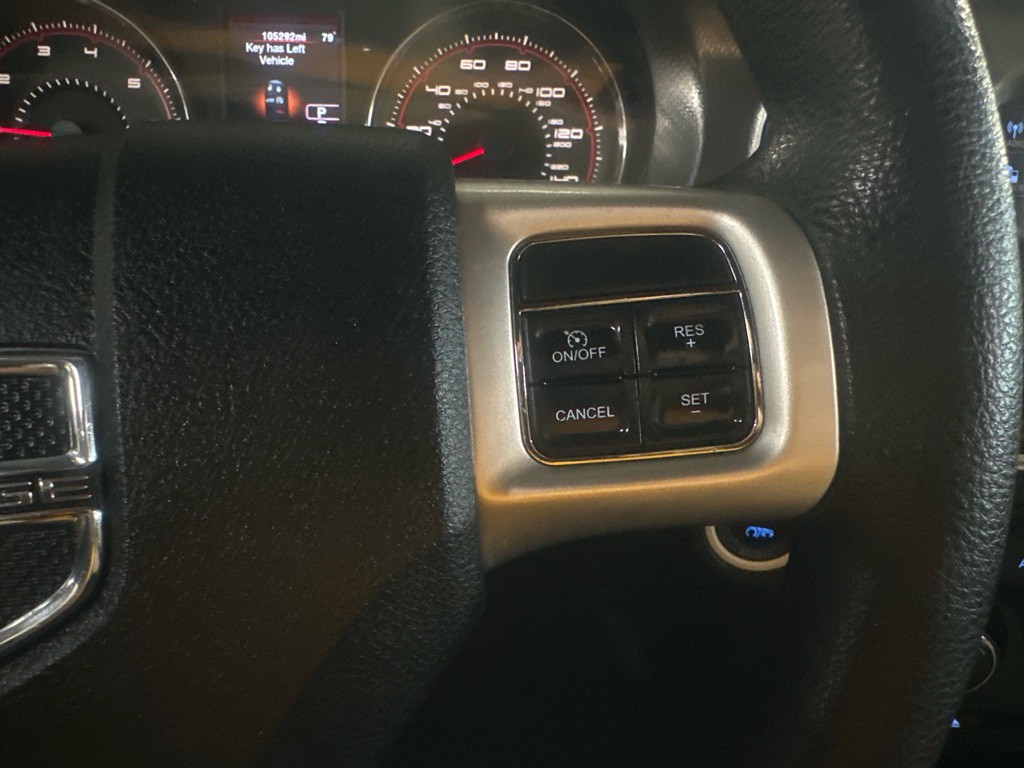 2012 Dodge Charger Image 18