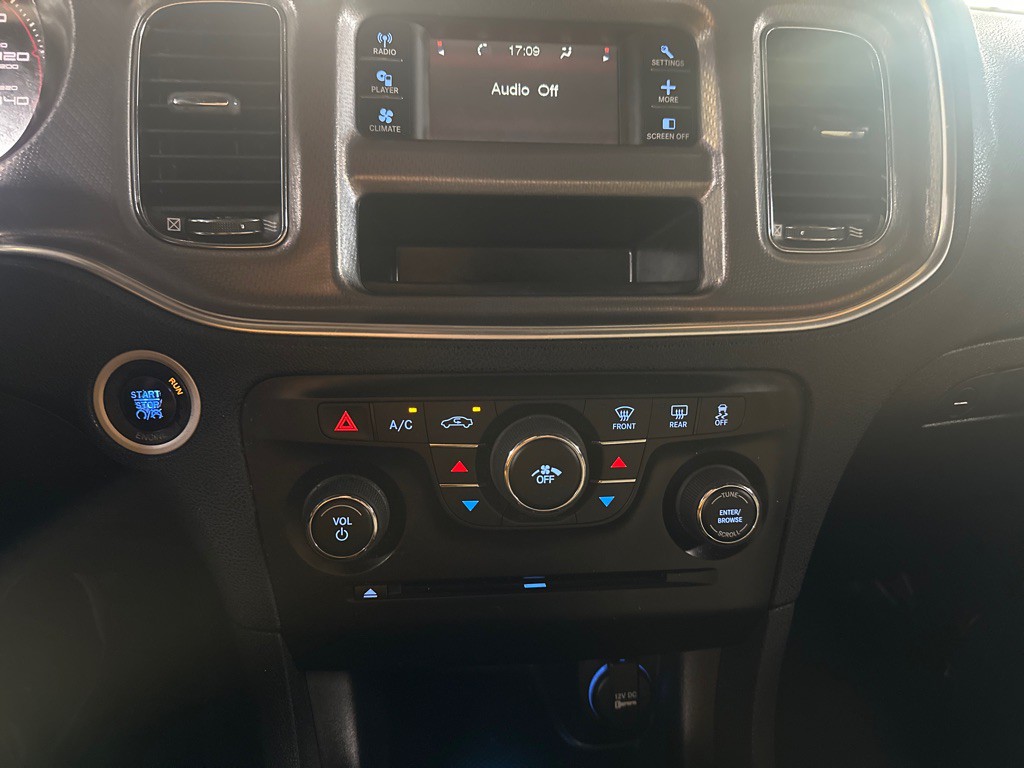 2012 Dodge Charger Image 20