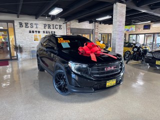 Image for 2019 GMC Terrain SLE ID: 6815778