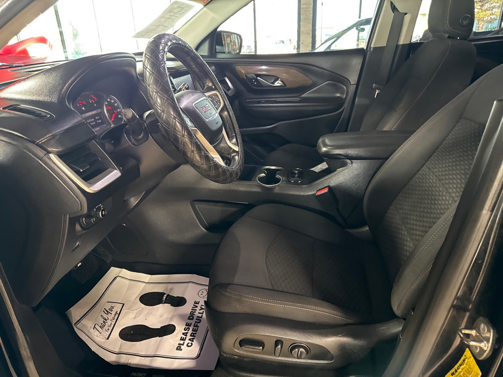 2019 GMC Terrain Image 8
