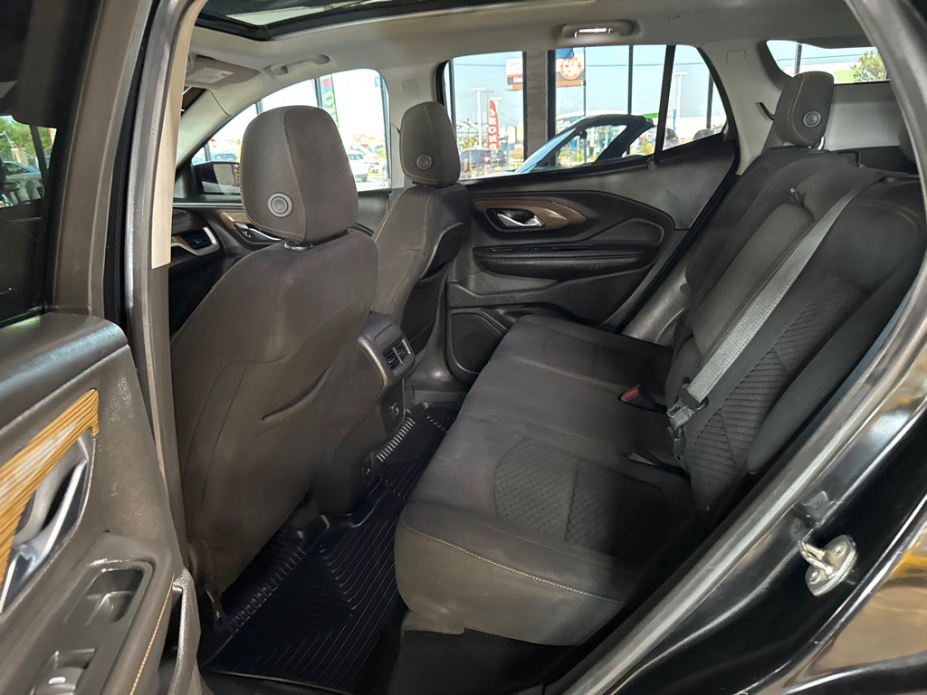 2019 GMC Terrain Image 10