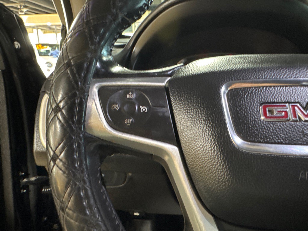 2019 GMC Terrain Image 11
