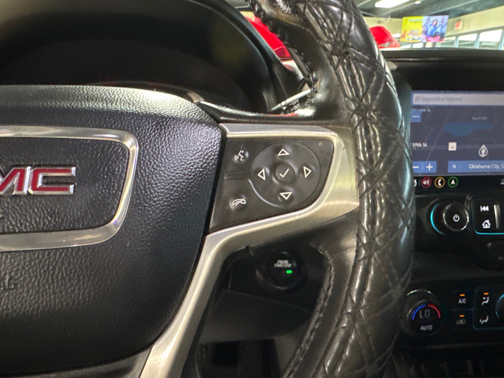 2019 GMC Terrain Image 12