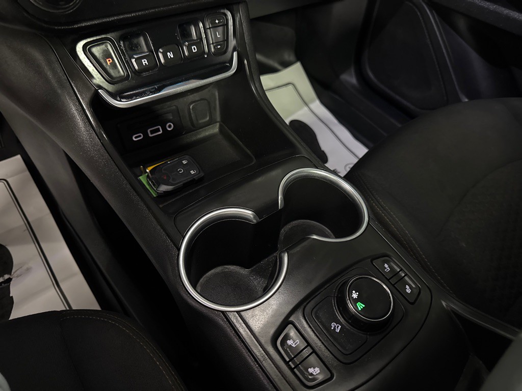 2019 GMC Terrain Image 14