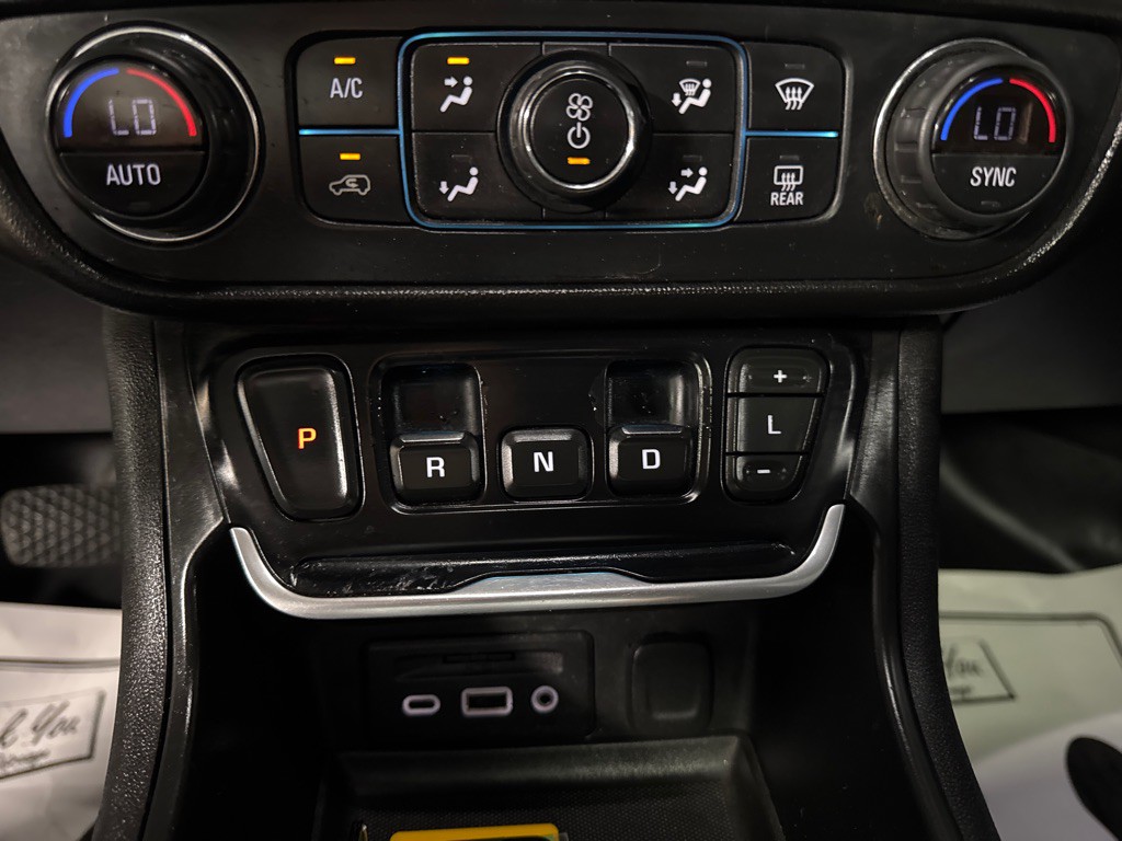 2019 GMC Terrain Image 15