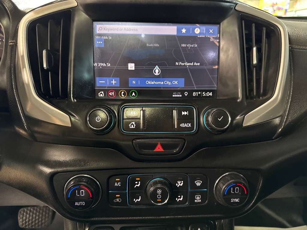 2019 GMC Terrain Image 16