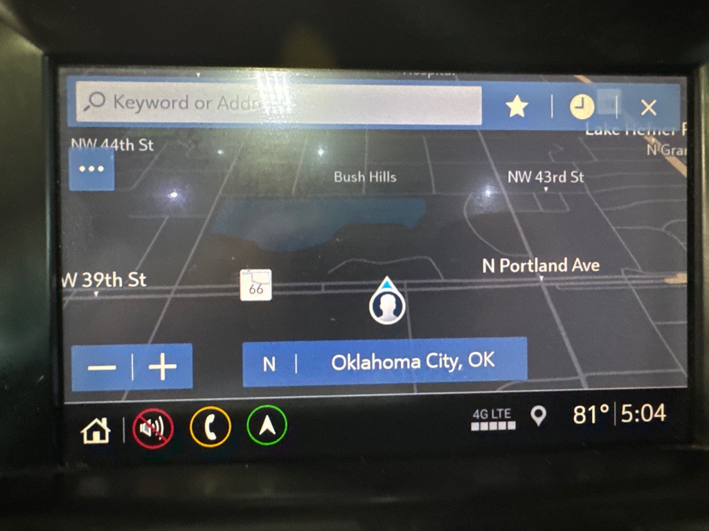 2019 GMC Terrain Image 17