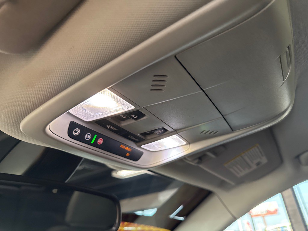 2019 GMC Terrain Image 21