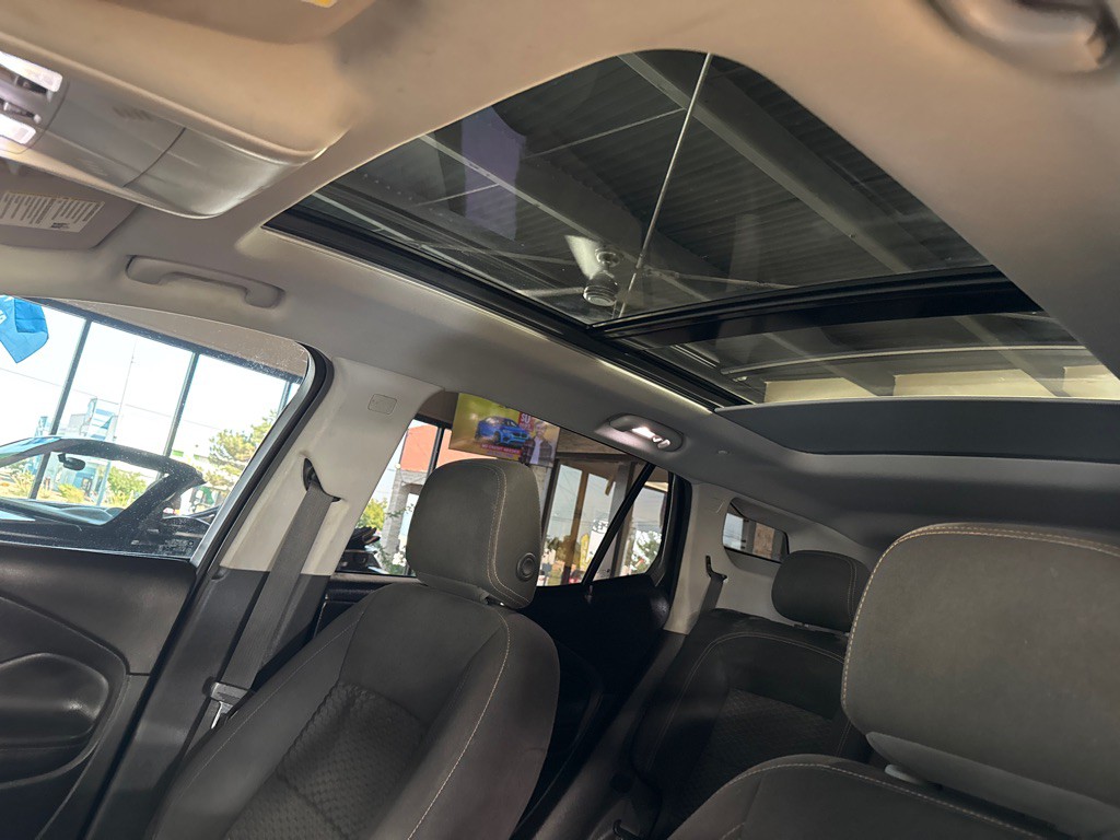 2019 GMC Terrain Image 22