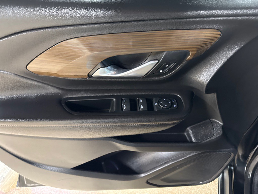 2019 GMC Terrain Image 23