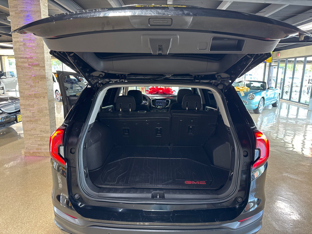 2019 GMC Terrain Image 24