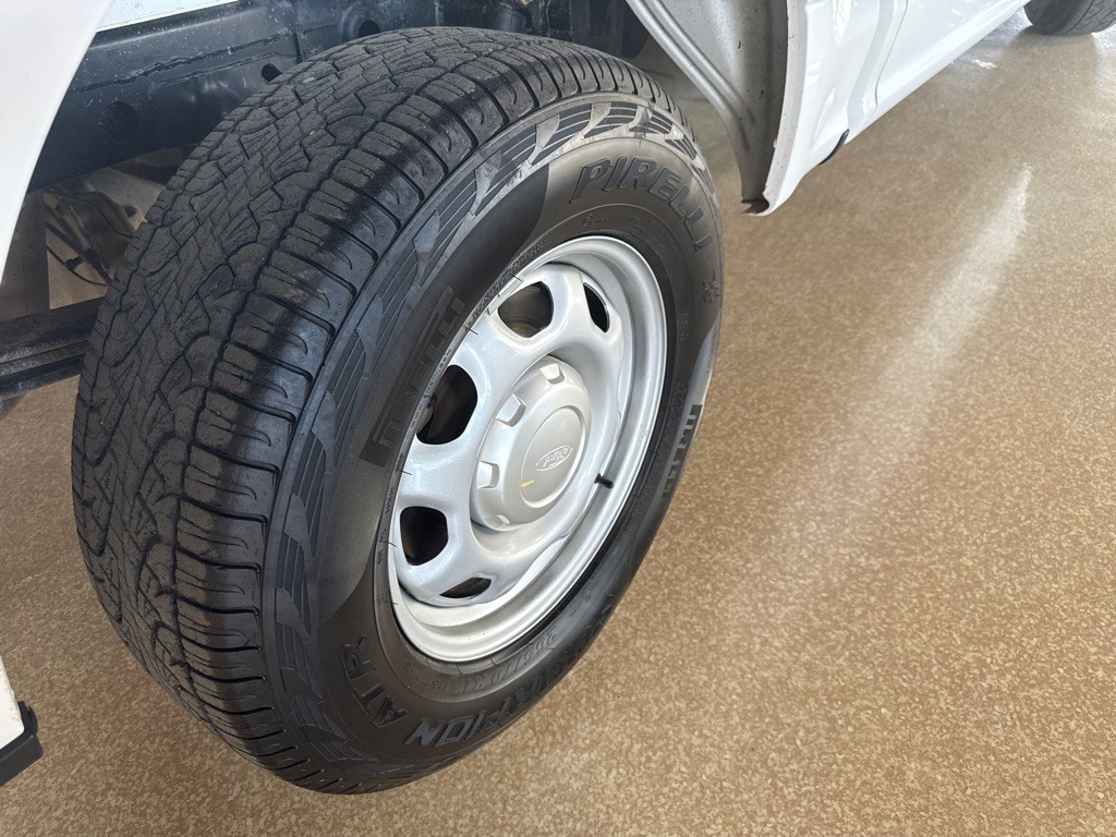 2018 Ford F-150 Image 7