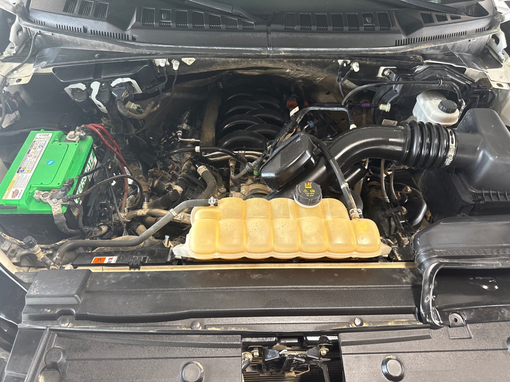 2018 Ford F-150 Image 9