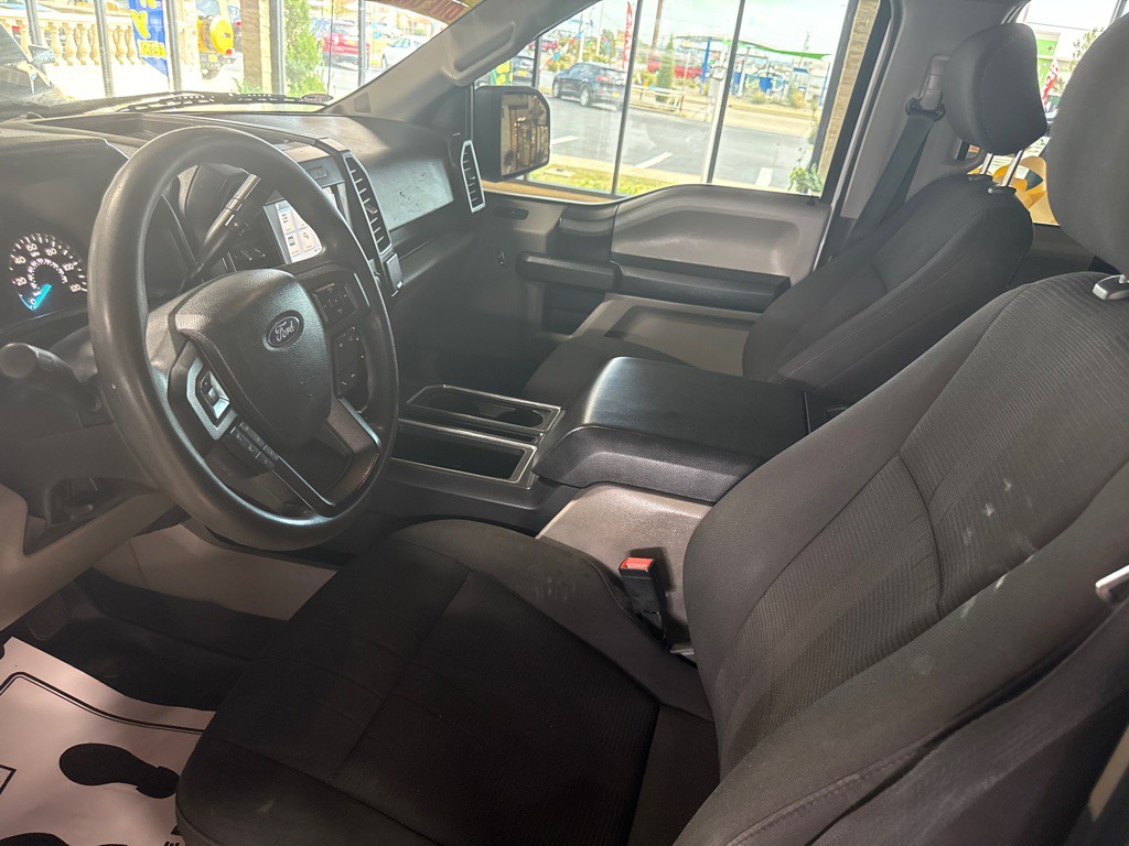 2018 Ford F-150 Image 10