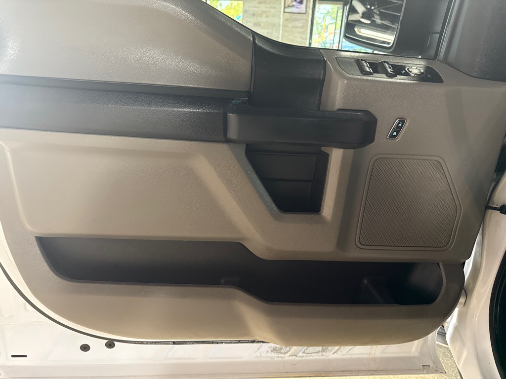 2018 Ford F-150 Image 11