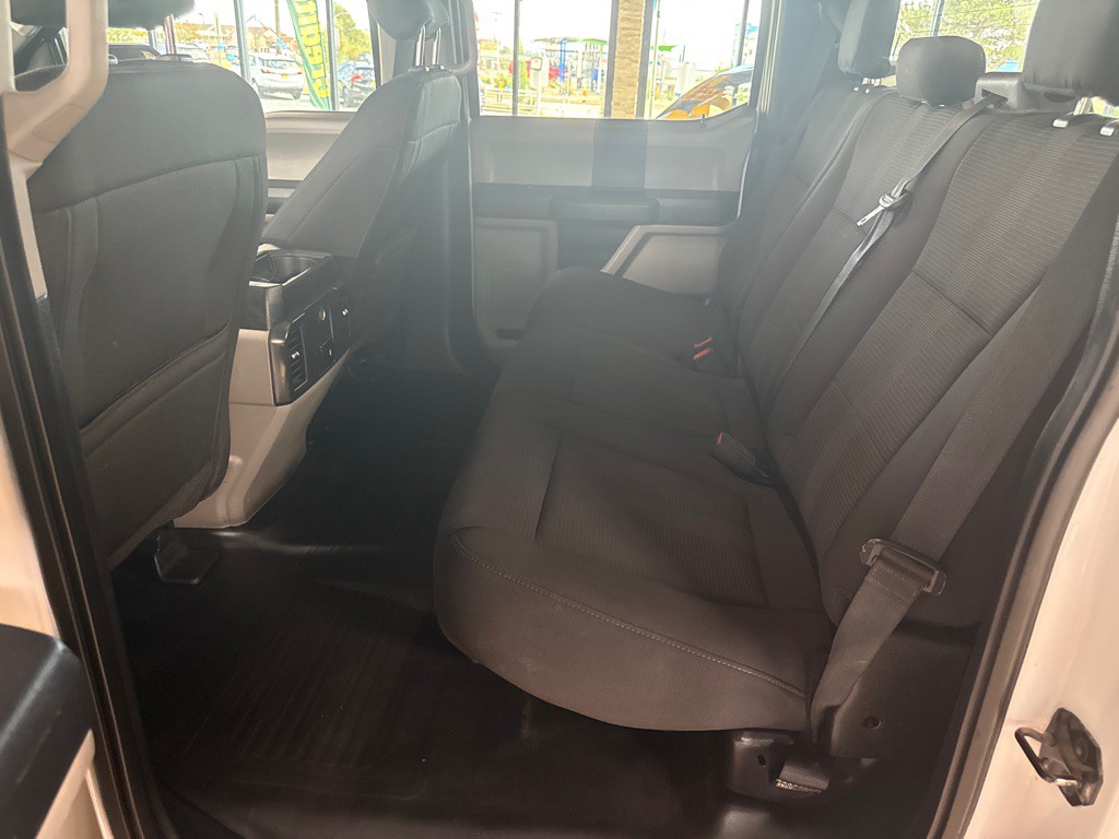 2018 Ford F-150 Image 12