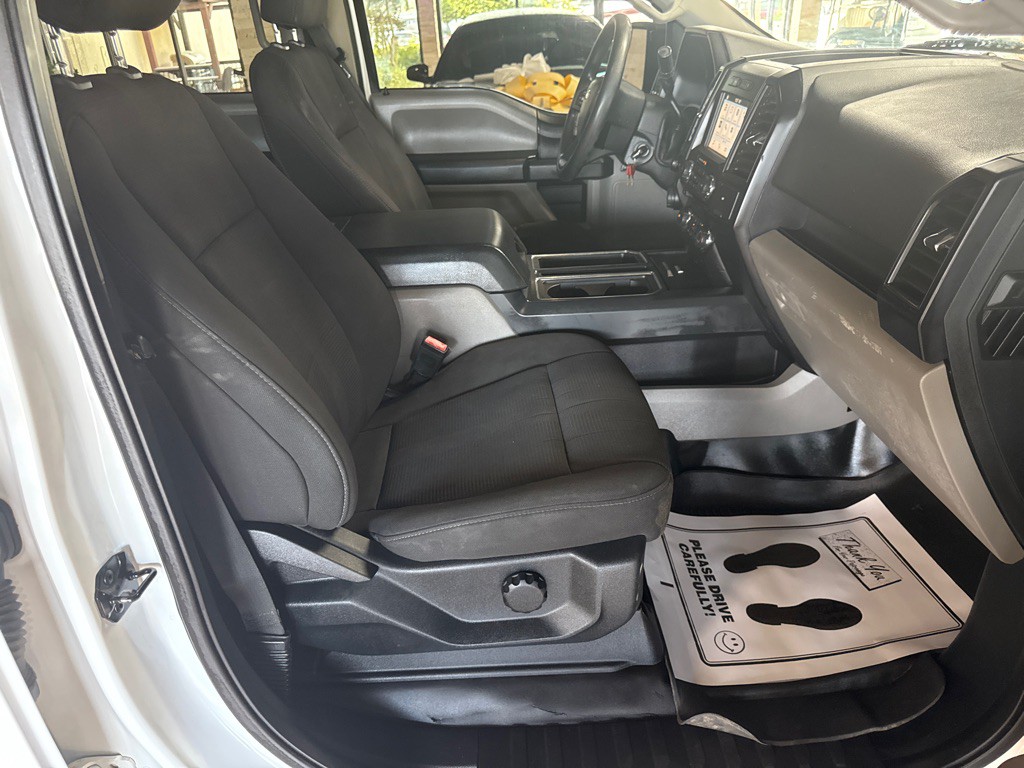 2018 Ford F-150 Image 13