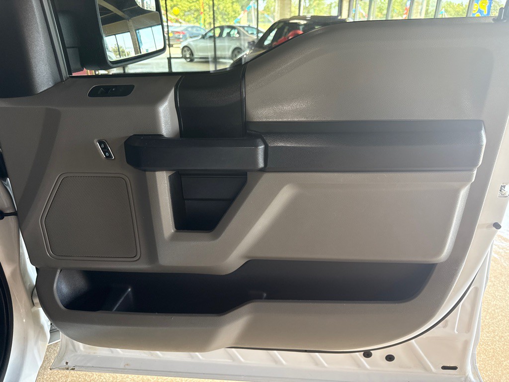 2018 Ford F-150 Image 14