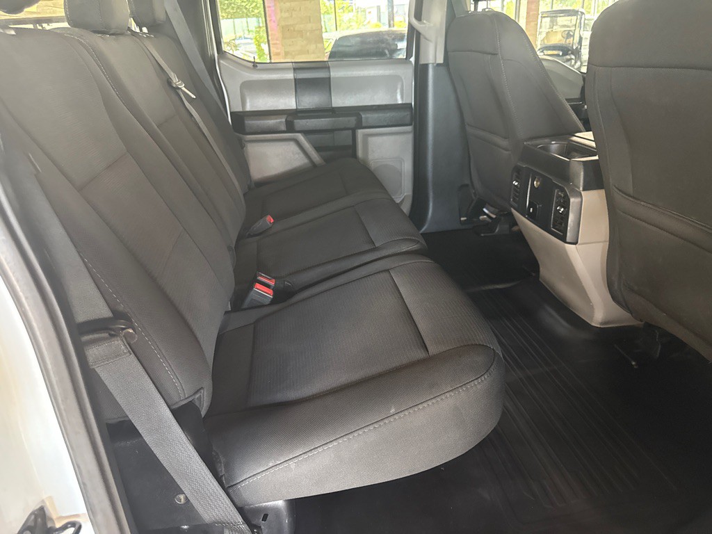 2018 Ford F-150 Image 15