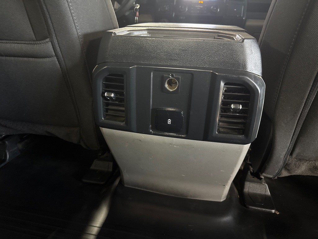 2018 Ford F-150 Image 16