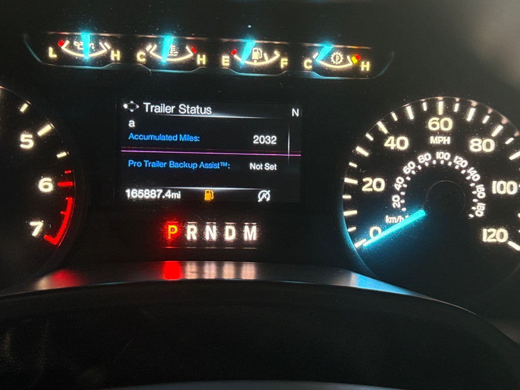 2018 Ford F-150 Image 17