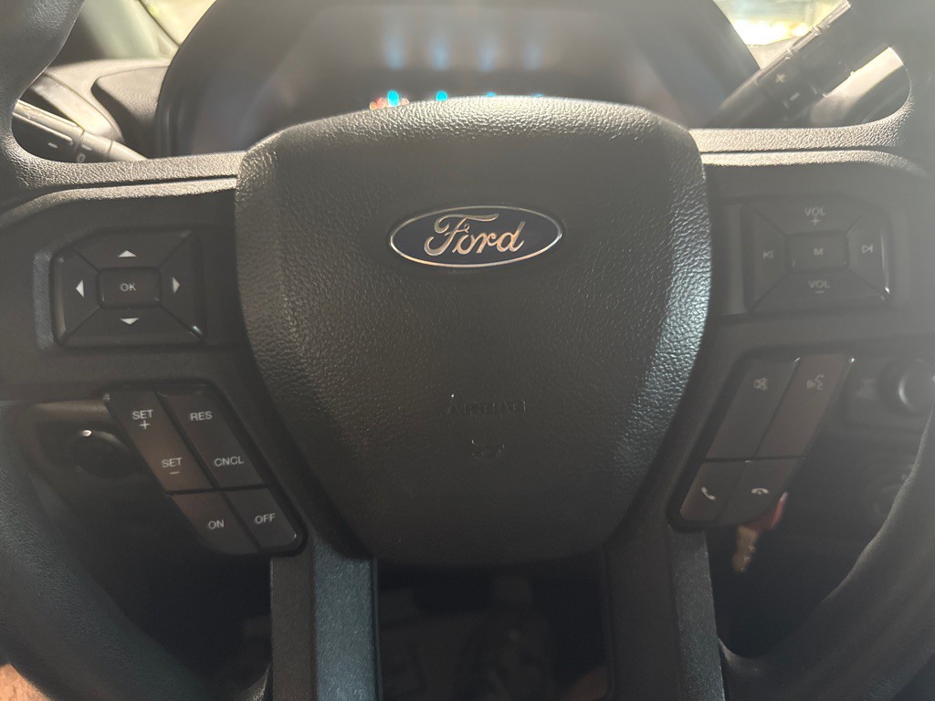2018 Ford F-150 Image 18